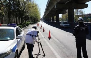 جریمههایی که بازدارنده نیستند! جریمههایی که بازدارنده نیستند!