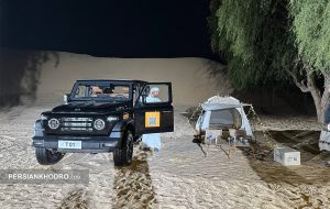 راز گردهمایی دوبی؛ برند ۲۱۲ با چه برنامهای جهان خودرو را غافلگیر میکند؟ راز گردهمایی دوبی؛ برند ۲۱۲ با چه برنامهای جهان خودرو را غافلگیر میکند؟