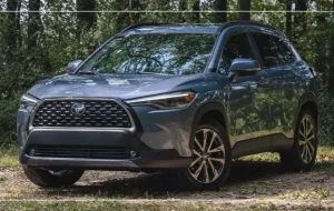 قیمت قطعی تویوتا کرولا کراس ماهان صنعت پارس اعلام شد – آبان 1404 قیمت قطعی تویوتا کرولا کراس ماهان صنعت پارس اعلام شد – آبان 1404