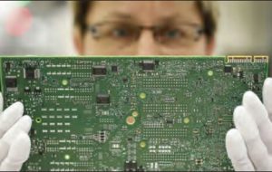 چگونه نیمههادیها برای چهارچرخها چالش ایجاد کرد؟ چگونه نیمههادیها برای چهارچرخها چالش ایجاد کرد؟