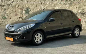 تاریخ نهمین دوره اولویتبندی محصولات ایرانخودرو اعلام شد – آبان 1404 تاریخ نهمین دوره اولویتبندی محصولات ایرانخودرو اعلام شد – آبان 1404