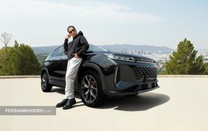 نگاهی به خودرویی که نفس میکشد نگاهی به خودرویی که نفس میکشد