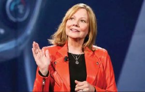 پردرآمدترین مدیران خودرو آمریکا پردرآمدترین مدیران خودرو آمریکا