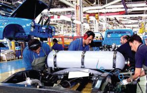 خودروهای گازسوز؛ حلقه مغفول توسعه صنعتی و صادراتی کشور خودروهای گازسوز؛ حلقه مغفول توسعه صنعتی و صادراتی کشور