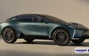 کانسپت لکسوس LS کوپه معرفی شد؛ خداحافظ سدان کلاسیک، سلام بر کراس اوور کوپه الکتریکی کانسپت لکسوس LS کوپه معرفی شد؛ خداحافظ سدان کلاسیک، سلام بر کراس اوور کوپه الکتریکی