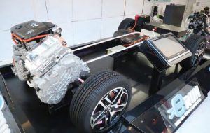 بومی‌سازی باتری برای امنیت انرژی و آینده حمل‌ونقل پاک ضروری است