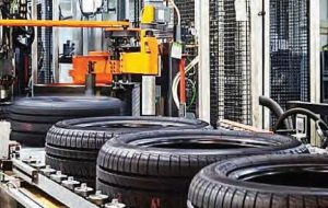 چرخهای سرمایهگذاری در صنعت تایر به حرکت درآمد چرخهای سرمایهگذاری در صنعت تایر به حرکت درآمد