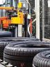 چرخ‌های سرمایه‌گذاری در صنعت تایر به حرکت درآمد