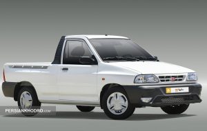 آغاز پیش‌فروش نقدی وانت سایپا ۱۵۱ ارتقایافته از شنبه ۱۰ آبان ۱۴۰۴