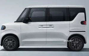 حمله بیوایدی به بازار ژاپن با یک خودرو بابمیل ژاپنی ها! حمله بیوایدی به بازار ژاپن با یک خودرو بابمیل ژاپنی ها!