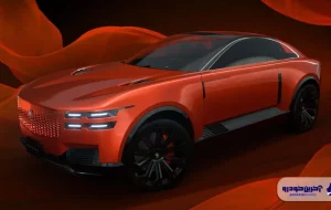 کانسپت تویوتا سنچوری کوپه معرفی شد؛ لوکس ترین خودروی ژاپن برای رقابت با رولزرویس اسپکتر کانسپت تویوتا سنچوری کوپه معرفی شد؛ لوکس ترین خودروی ژاپن برای رقابت با رولزرویس اسپکتر