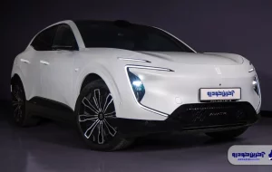 آواتار ۰۷ ؛ ویدیوی معرفی + مشخصات فنی آواتار ۰۷ ؛ ویدیوی معرفی + مشخصات فنی