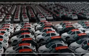 پول خودرو را گرفتند، خودرو تحویل ندادند – وزارت صمت: خریداران میتوانند شکایت کنند پول خودرو را گرفتند، خودرو تحویل ندادند – وزارت صمت: خریداران میتوانند شکایت کنند