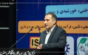 برنامههای توسعه قوای محرکه پاک کرمان موتور / تشریح «عهد ۱۴۰۷» برای محصولات برقی و هیبریدی برنامههای توسعه قوای محرکه پاک کرمان موتور / تشریح «عهد ۱۴۰۷» برای محصولات برقی و هیبریدی