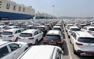 سیاست جدید تخصیص ارز به خودروییها اعلام شد سیاست جدید تخصیص ارز به خودروییها اعلام شد