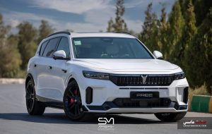 اعلام رسمی پایان فروش وویا فری توسط سروش موتور