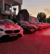 خودروی BMW مدل ۲۰۲۵ زیر پای مدافعان وطن