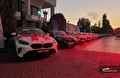 خودروی BMW مدل ۲۰۲۵ زیر پای مدافعان وطن