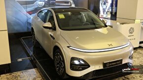 ایکس پنگ G6 2025؛ امتداد تکنولوژی جدید در ایران! +تصاویر