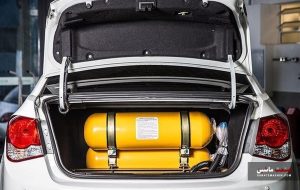 طرح گازسوزی خودرو‌ها در آزمون استقبال عمومی