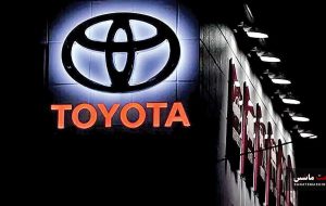 افتتاح کارخانه باتری سازی تویوتا در ایالات متحده