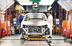 واکنش مدیرعامل ایران خودرو به هشدار رئیس جمهور