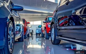 معماری ارزی واردات خودرو