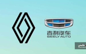 خودرو‌های جدید رنو و جیلی در راه است