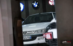 ثبات قیمتی مونتاژی‌ها و وارداتی‌ها در میانه پاییز