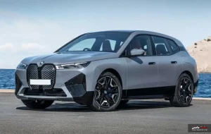 BMW بُرد خودرو‌های برقی را افزایش می‌دهد