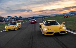 عملکرد درخشان «فراری» در سال ۲۰۲۴