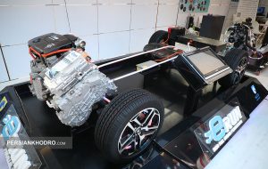 وقت مشوق‌های واقعی برای خریداران خودروهای هیبریدی ایرانی رسیده است!