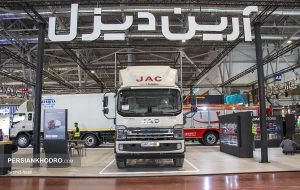 شروع فروش کامیونت ۱۲ تن جک با قیمت قطعی (+زمان)