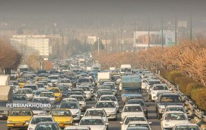 واقعیت پشت آلودگی هوا: خودروها مقصر اصلی نیستند!