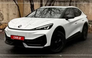 شرایط فروش فولکس‌واگن آیدی یونیکس پیور با تحویل 60 روزه – آبان 1404