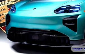 پورشه کاین الکتریک ۲۰۲۶ معرفی شد؛ قدرتمندترین خودروی خیابانی کمپانی با ۱۱۳۹ اسب بخار قدرت