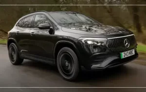 شرایط فروش 3 محصول برقی مرسدس بنز اعلام شد – آبان 1404