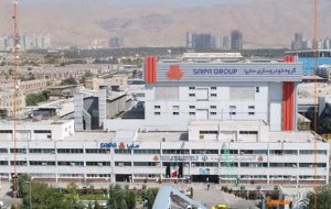 فروش اموال مازاد «سایپا» به منظور افزایش توان تولیدی