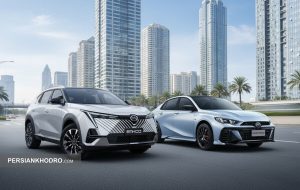 آینده بازار خودروهای هیبریدی در صورت افزایش قیمت بنزین