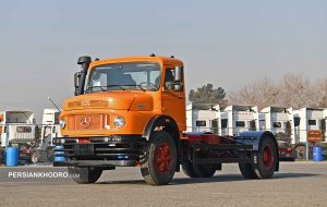 شروع فروش اقساطی کامیون‌های ایران خودرودیزل-آذر۱۴۰۴ (+زمان و قیمت قطعی)