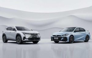 پیش‌بینی افزایش قیمت خودروهای هیبریدی گک در صورت گرانی بنزین