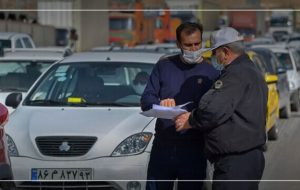 امکان اعتراض آنلاین به جرایم رانندگی فراهم شد؛ پایان صف‌های پلیس +۱۰