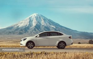 کلید عرضه خودروهای خودران رقابتی در ایران کشف شد!