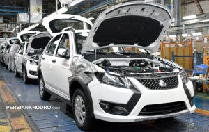 قائم مقام سایپا: هیچ شرکتی جز سایپا توان تولید خودروی اقتصادی را ندارد!