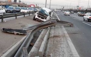 مسئولیت بیمه در حوادث جاده‌ای ناشی از کاهش دید رانندگان چیست؟