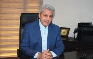 مدیرعامل شرکت نفت «ایرانول» منصوب شد