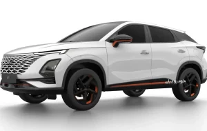 فروش دو مدل از خودرو های فونیکس با قیمت قطعی