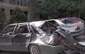 پرداخت خسارت خودروهای آسیب‌دیده در جنگ 12روزه آغاز شد