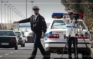 اجرای طرح زوج و فرد از درب منزل در سراسر تهران