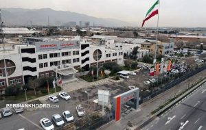 سایپایدک فروش دیجیتال و B۲C را کلید زد؛ هدف: ۱۸ همت و ۱۰۰۰ عاملیت!